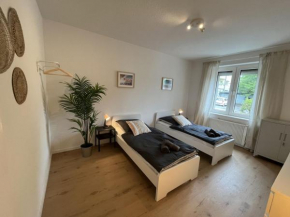Work & Stay in Mettmann